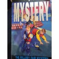The Rilloby Fair mystery by Enid Blyton