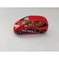 Toy car made in china