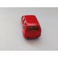 Toy car made in china