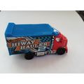 Hot Wheels Highway Hauler