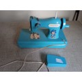 Vintage Kiddies sewing Machine