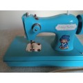 Vintage Kiddies sewing Machine
