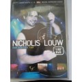 Nicholis Louw, Roc daai lyfie DVD