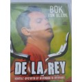 Bok van Blerk, De la ray DVD