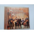 The Best of Hemans Hermits CD