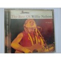 The Best of Willie Nelson CD