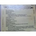 Blarney Bros Party collection CD