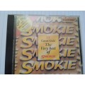 Smokie - 18 Carat gold - The very best