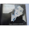 Celine Dion, The French Album CD