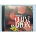 Celine Dion - Power Hits CD