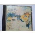 Air Supply - The very best CD