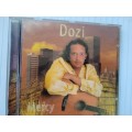 Dozi - Mercy CD