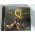 Suzi Quatro - The greatest hits CD