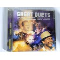 Great Duets CD