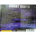 Great Duets CD