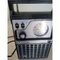 Vintage Calypso Radio, selling as is