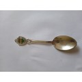 Collectors teaspoon from Cheers Boston