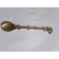 Collectors teaspoon from RediTea