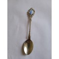 Collectors teaspoon from Holland