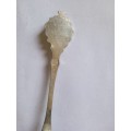 Collectors teaspoon from Holland