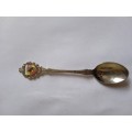 Collectors teaspoon from Bern