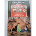 The Famous Five 13 by Enid Blyton