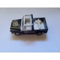 Realtoy Mercedes G-Wagon 1/57