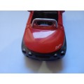 New Ray 1999 Renault sport spider 1/32