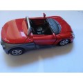 New Ray 1999 Renault sport spider 1/32