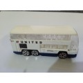 United Bus made in China
