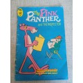 The Pink Panther comic