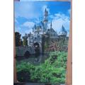 Disneyland, Gateway to the land of fantasy postcard