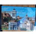 Roma Postcard
