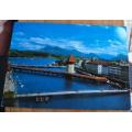 Luzern postcard