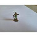 Ral Partha miniature metal figurine