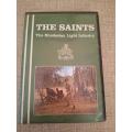 The Saints, The Rhodesian light infantry DVD