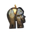 Lovel elephant pendant