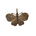 Pretty butterfly pendant