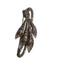 Stunning marcasite brooch