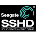 Seagate Super FAST SSHD 1000GB!! HYBRID Drive