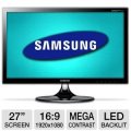 Samsung S27B550V 2MS Gaming Beast LED Monitor