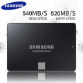 ** WOWOW** Samsung EVO 850 - 250GB Superfast SSD