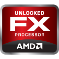 BULLDOZER!! AMD FX4100 3.70Ghz Unlocked Black Edition CPU!! 100% Working