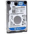 LIKE NEW!! Western Digital BLUE 500GB 2.5" Laptop HDD