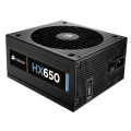 Corsair HX650 Watt Modular Gaming Power Supply! Please Read