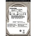 LATE ENTRY!! Toshiba 1000GB 2.5" SATA Laptop HDD!! 100% Health Report