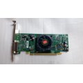 DELL ATI Radeon HD5450 With Double VGA Adapter!! Great Condition