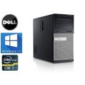 DELL Optiplex 990 Desktop i7, 8GB Memory, 500GB HDD etc.
