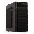 ** WOW ** MASSIVE I7 Gaming PC, Nvidia Graphics, 16GB Memory, HDD, Fans worth R1000
