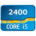 **COMBO** 6th Gen CPU + I5 CPU, Intel 1151 G4400 CPU + i5 2400 CPU!! 2 CPUs as Combo